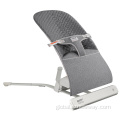 Xiaomi Ronbei Baby Bed Ronbei Electric Cradle Baby Bouncer Automatic Swing Chair Supplier